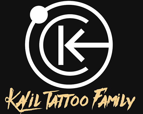 Kalil Tattoo Family