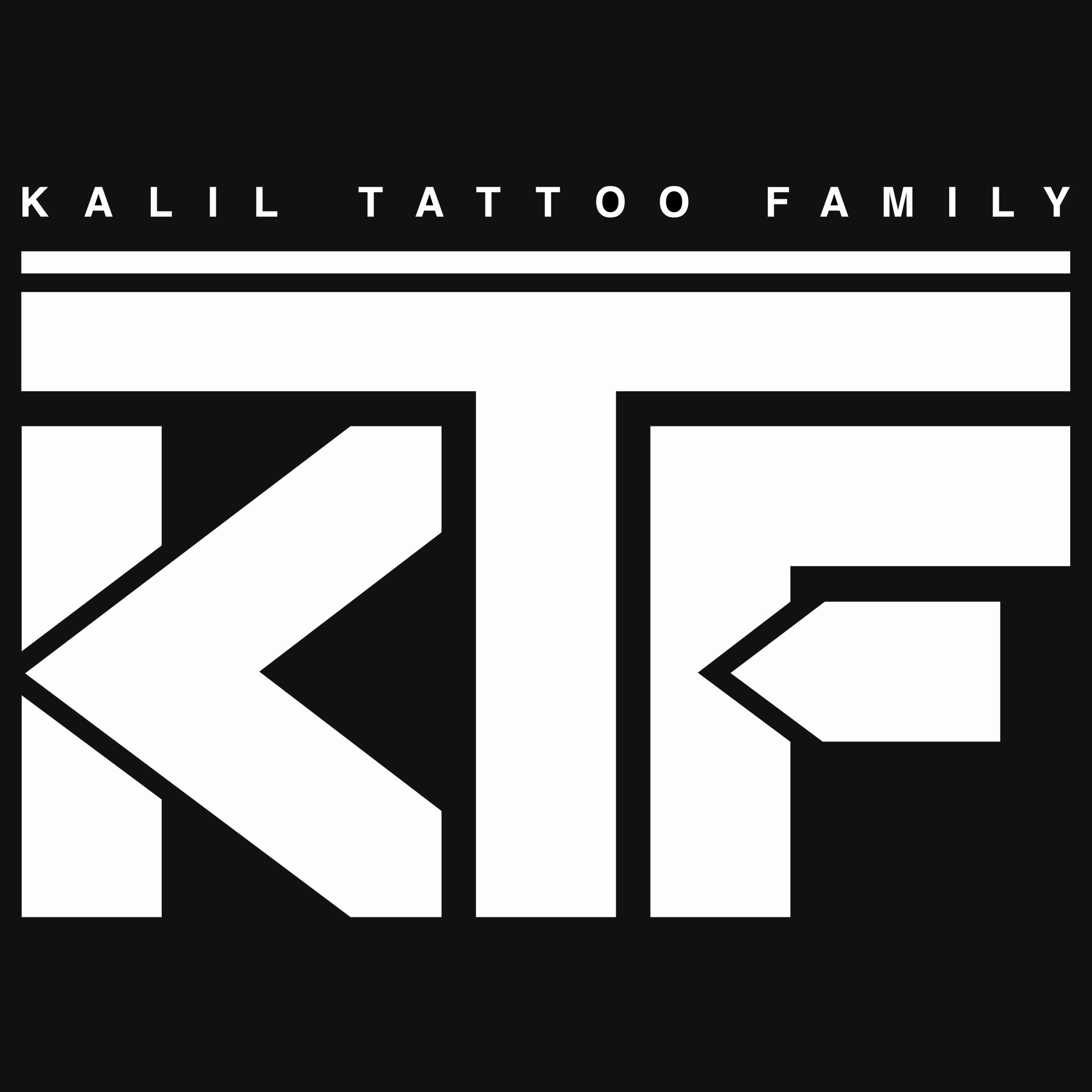Kalil Tattoo Family