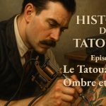 Encré dans l&rsquo;Histoire – Le Voyage Millénaire du Tatouage – Épisode 4 | Kalil Moktar