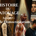 Encré dans l&rsquo;Histoire – Le Voyage Millénaire du Tatouage – Épisode 5 | Kalil Moktar